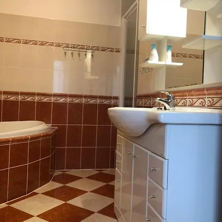 Vakantiehuis Prazdninovy Dum Zavadilka Ceske Budejovice