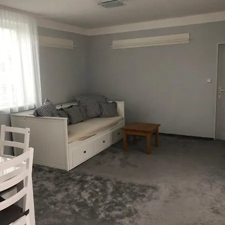 Prazdninovy Dum Zavadilka Vakantiehuis *