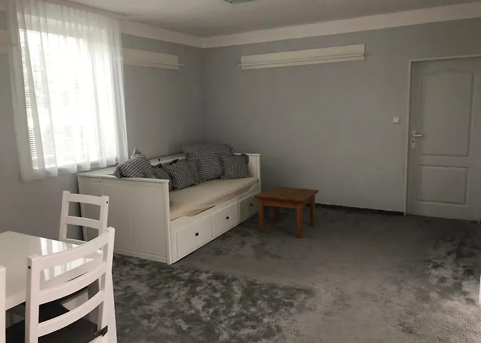 Prazdninovy Dum Zavadilka Holiday home *